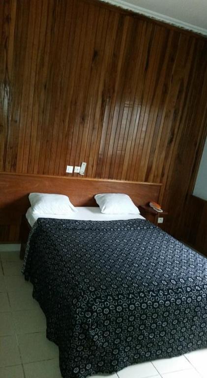 Saffana Hotel Douala Exterior foto